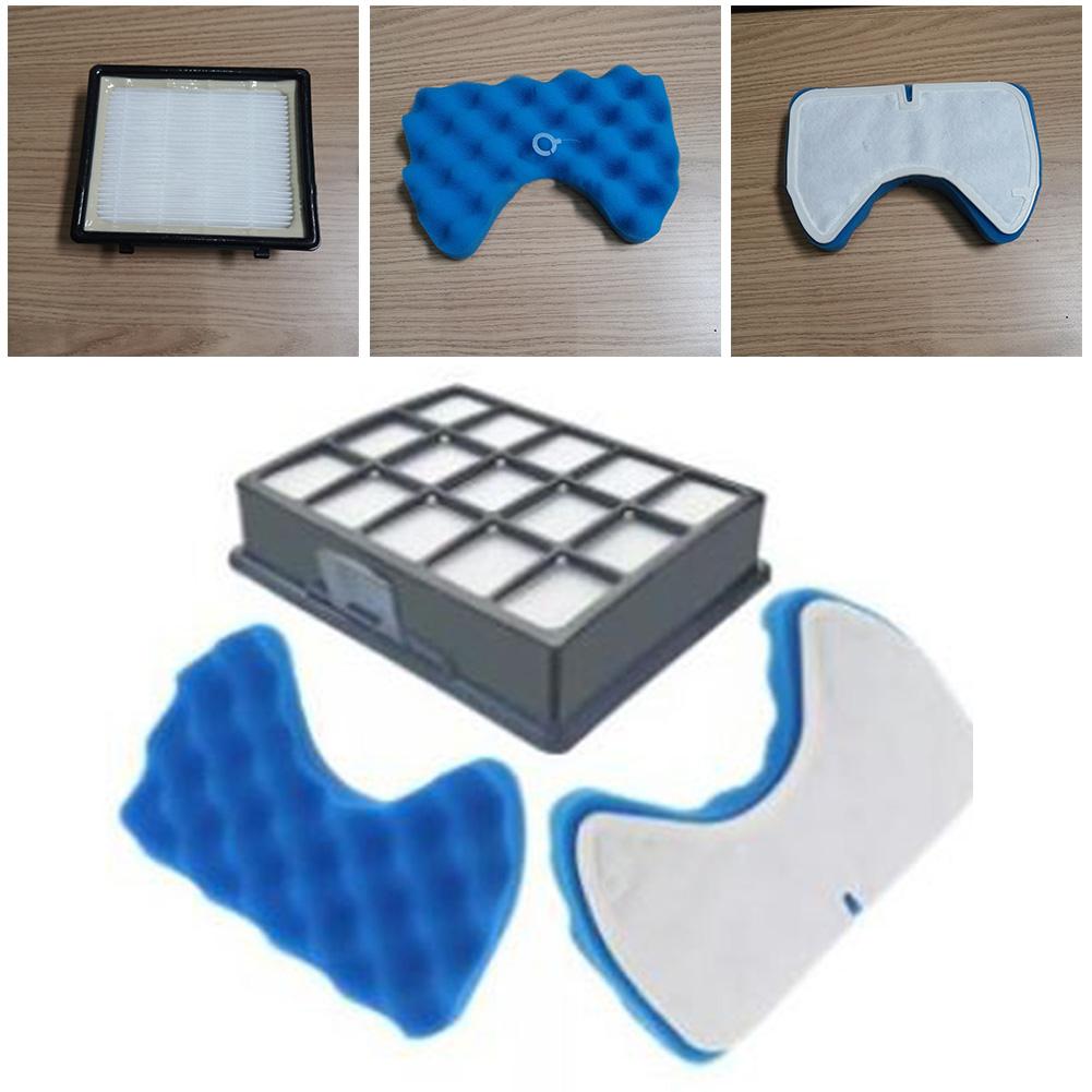 Replaceable Filter Set for Samsung SC6572 SC6573 SC6570 SC6892 SC6550 SC6780 Vacuum Cleaner Enhanced Cleaning Experience
