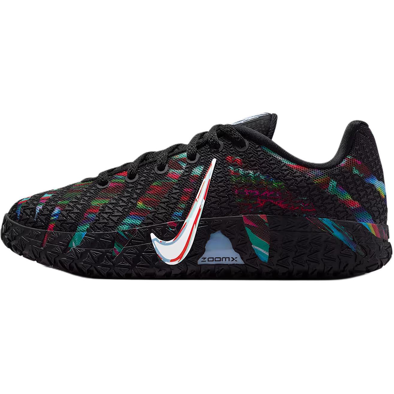 (GS) Nike Ja 3 King of the Court Kids IF1795-001 EU 37.5