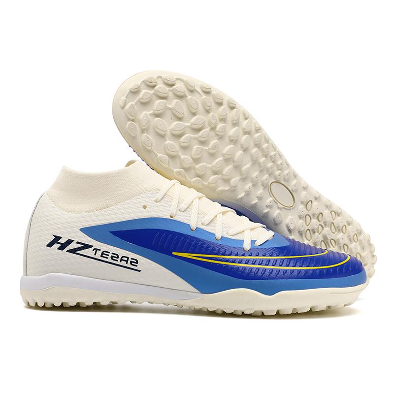 

Men s Soccer Shoes Indoor Turf Shoes Youth Soccer Comfortable Cleats for Boys Training Football Sport Boots for Sports Activities 39