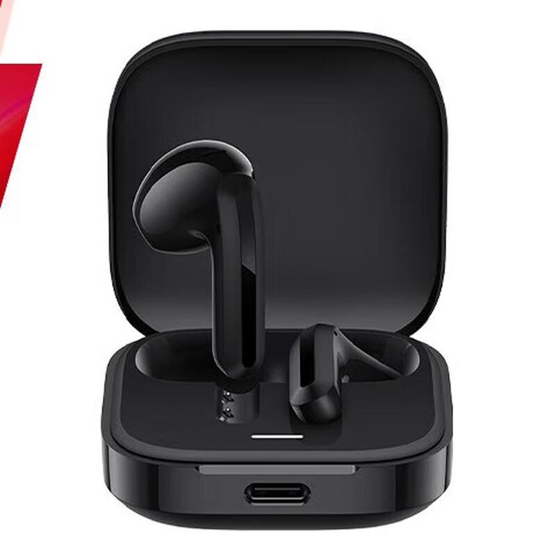 

Redmi Buds 6 Wireless Bluetooth Earphones