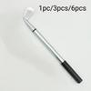 Penna Regalo Creativa da Golf con Mazza da Golf in Plastica Penna a Sfera