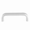 Aluminum Alloy Door Handles Matte Surface Hardware for Kitchen Cabinet Furniture