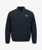 Nj3Nr62C Men'S Bouvet Bomber Navy