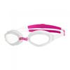 Zoggs Unisex Adult SNR Endura Max Swimming Goggles