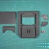 Mengniu MN-82 Off-road Upgrade Appearance Shell Modification