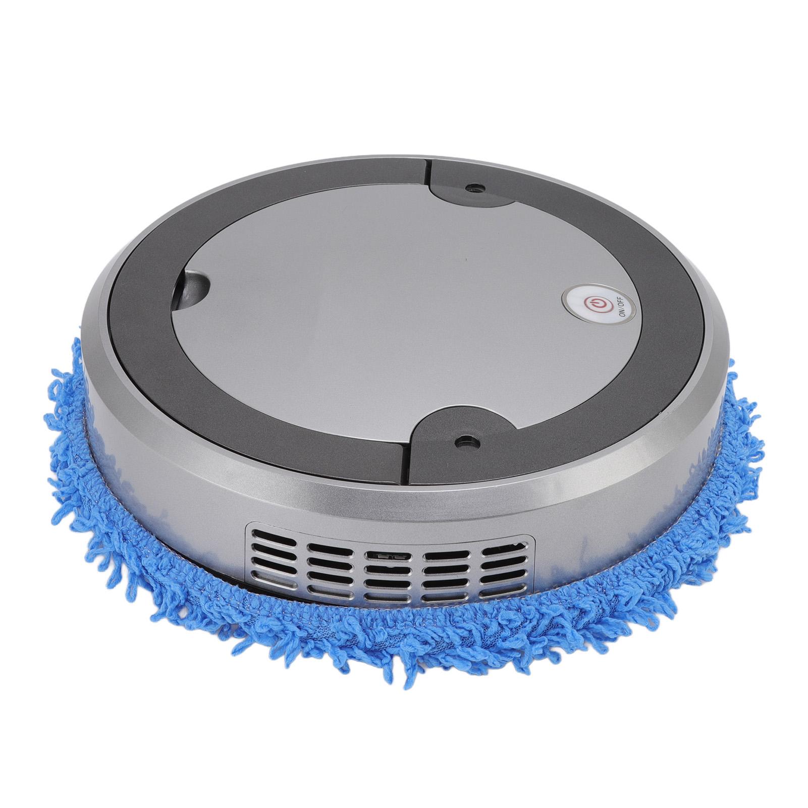 

Robot Vacuum Cleaner Sweeping Suction Mopping Sweeper Spray Type Wet Intelligent Robot Sweeper USB Charging