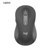 Logitech Signature M650L Wireless Bluetooth Office Mouse