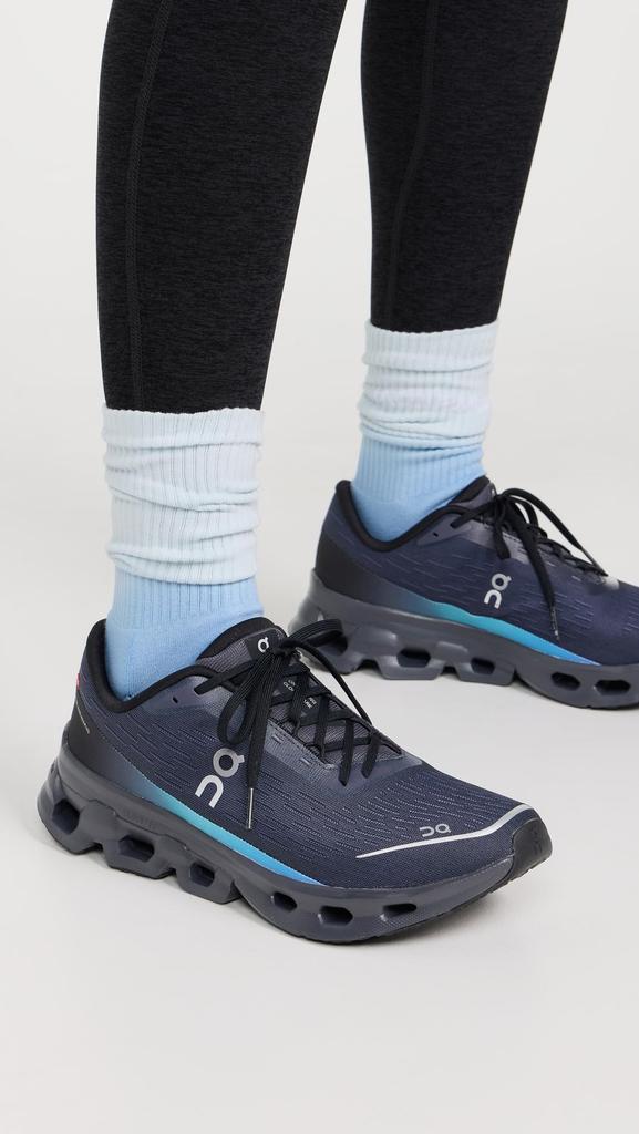 Cloudspark Black Blueberry [On]