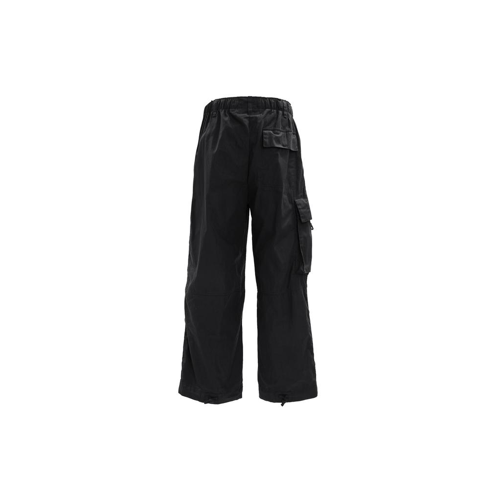 Nike Sportswear Cargo Pants Men's Black FN2615-010