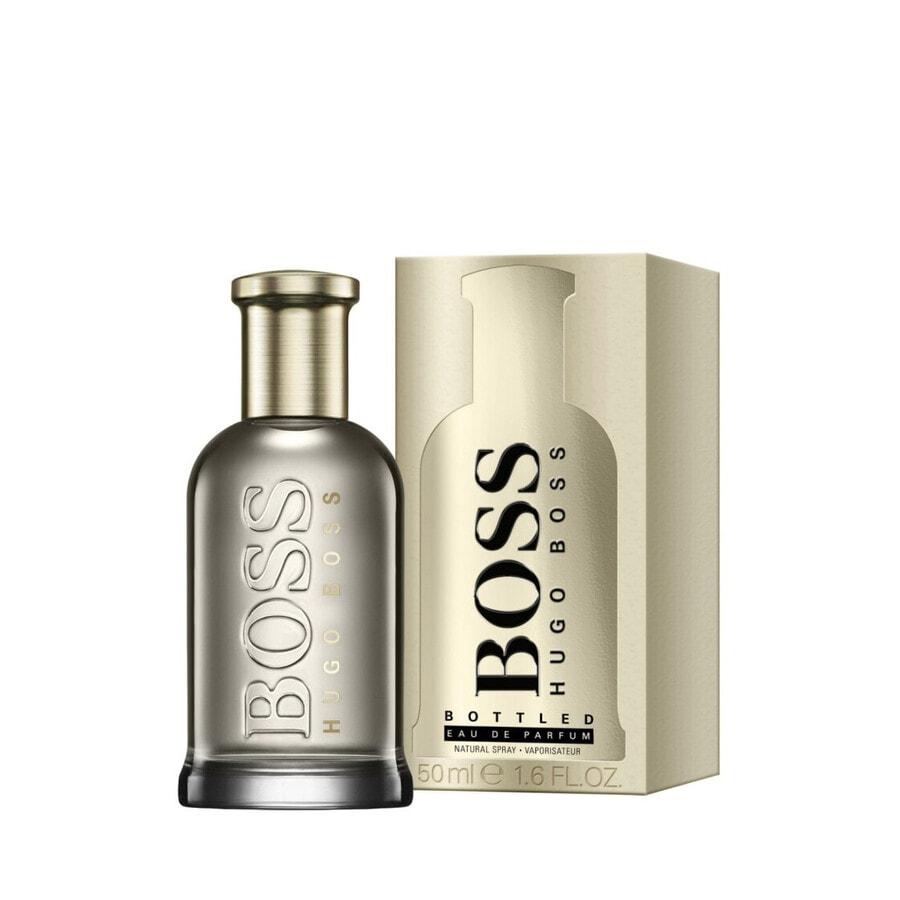 

HUGO BOSS Парфюмерная вода Bottled Eau de Parfum 50 мл