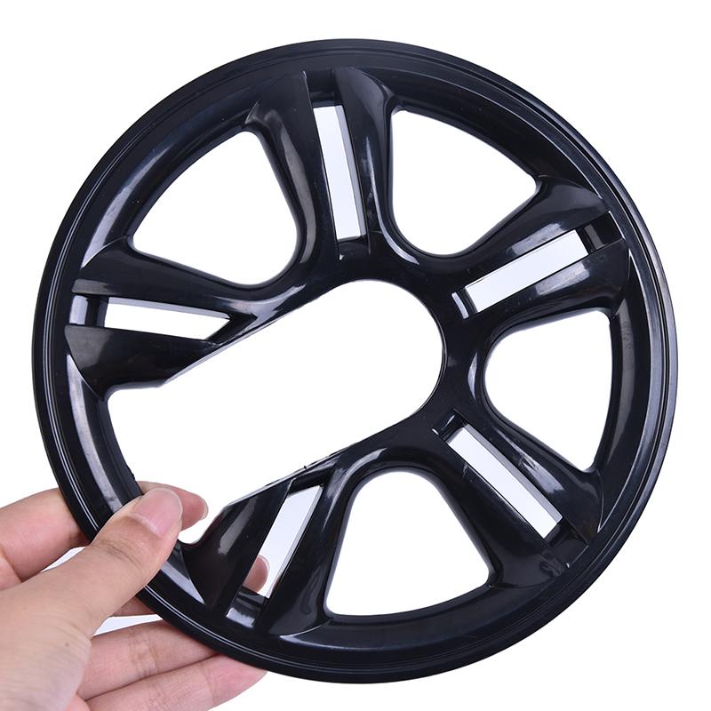 1 Adet Bisiklet Zincir Dişlisi Krank Takımı Krank Koruyucu Koruyucu Bisiklet Zincir Tekerlek Aksesuarları