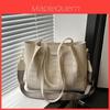 Fashion Bag For Women With Pu Material And Large Capacity For Daily Use