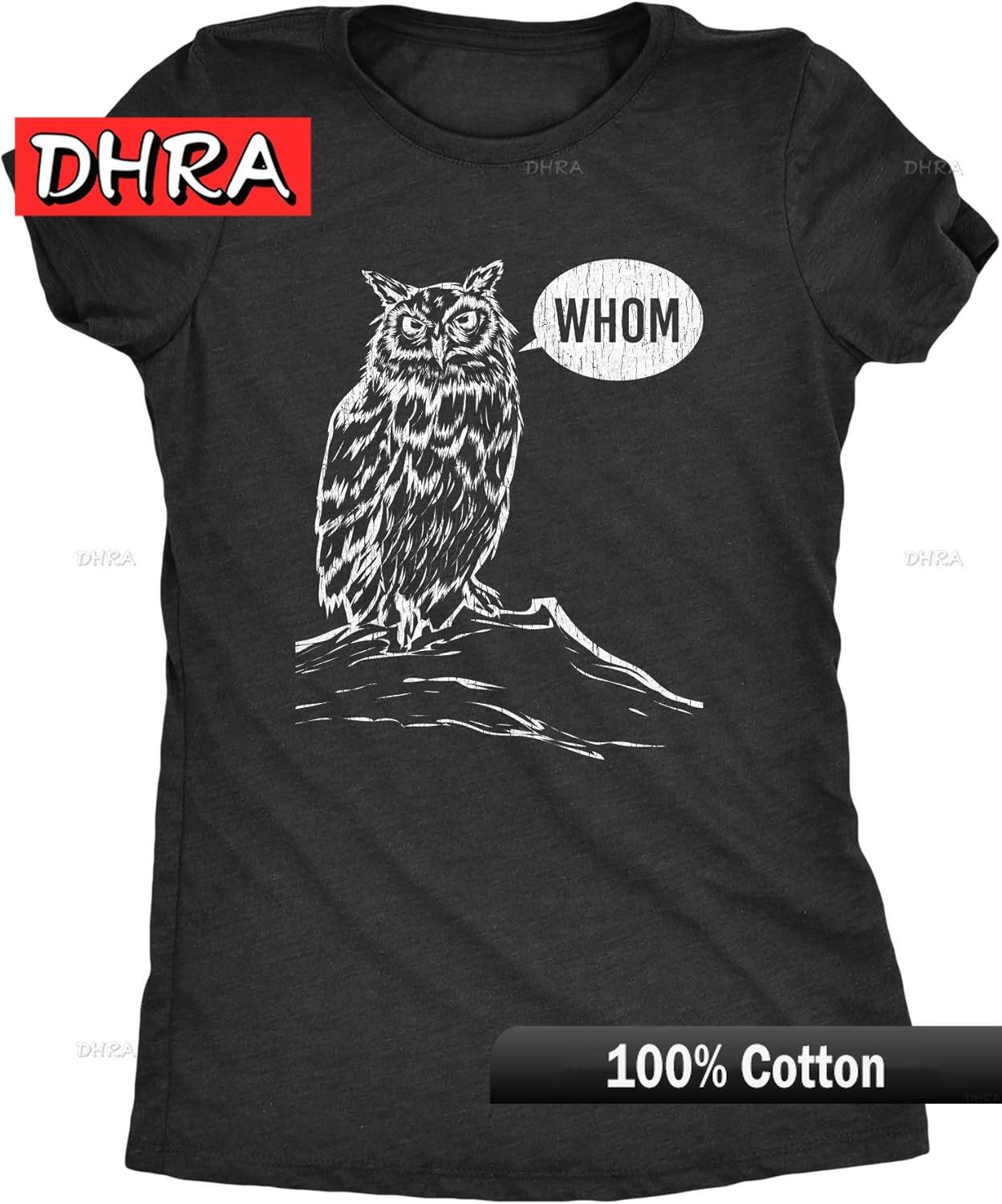 

Crazy Dog Womens Funny Animal T Shirts Cute and Sarcastic Nature Camping Tees for Women Edgy Trendy Fresh Tshirts Urban Anime 4XL