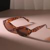 Stylish Cat Eye Sunglasses Women Men Vintage Brand Mirror Lens Sun Glasses Female Male Fashion Colors