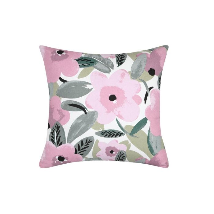 Housse de coussin 40 x 40 cm Germaine