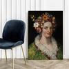 Arcimboldo Canvas Painting