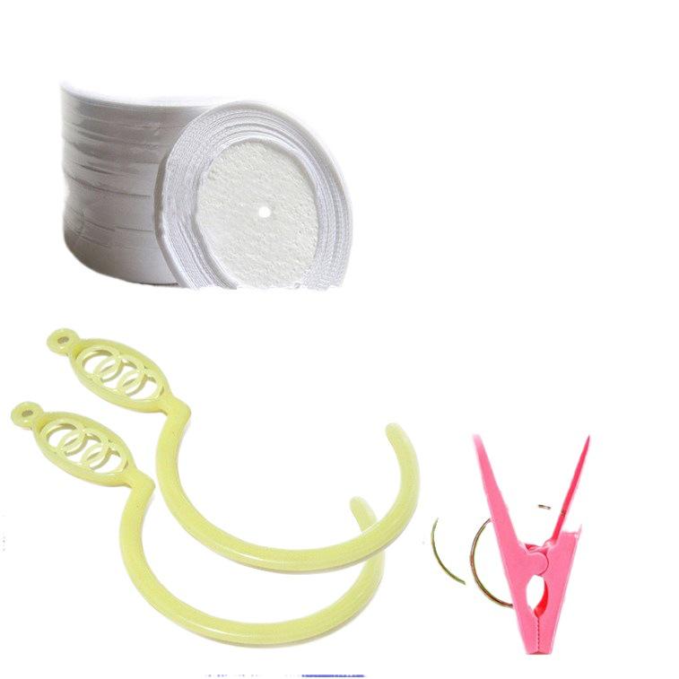 Free Shipping High-Density Mosquito Net for Dorm or Home, Single/Double Bed, with Hanging Rope and Extra Height