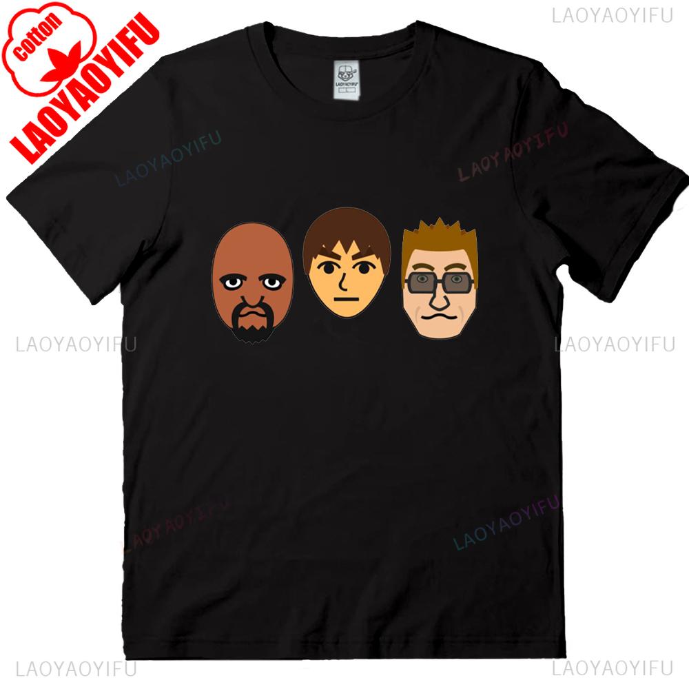 Mii Necesita una Camiseta Retro Blunt Inapropiada Camisetas Meme Dank Ropa de Meme Divertida Cuello Redondo Manga Corta Estilo Simple