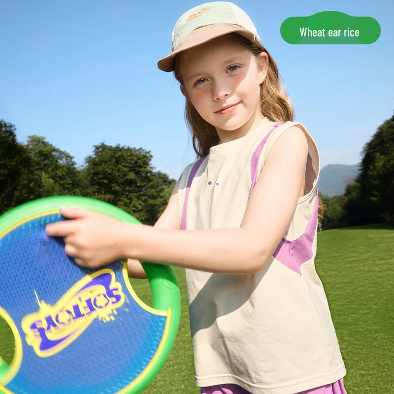 Kocotree Kids' Quick-Dry Sun Protection Tops