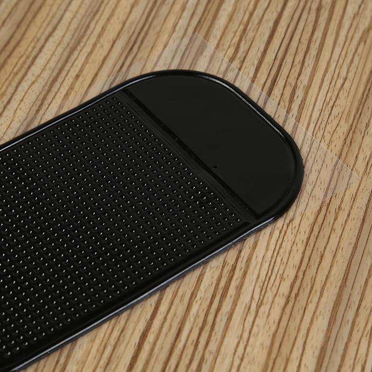 Silikon-Anti-Rutsch-Matte mit hoher Viskosität für Autoinnenräume