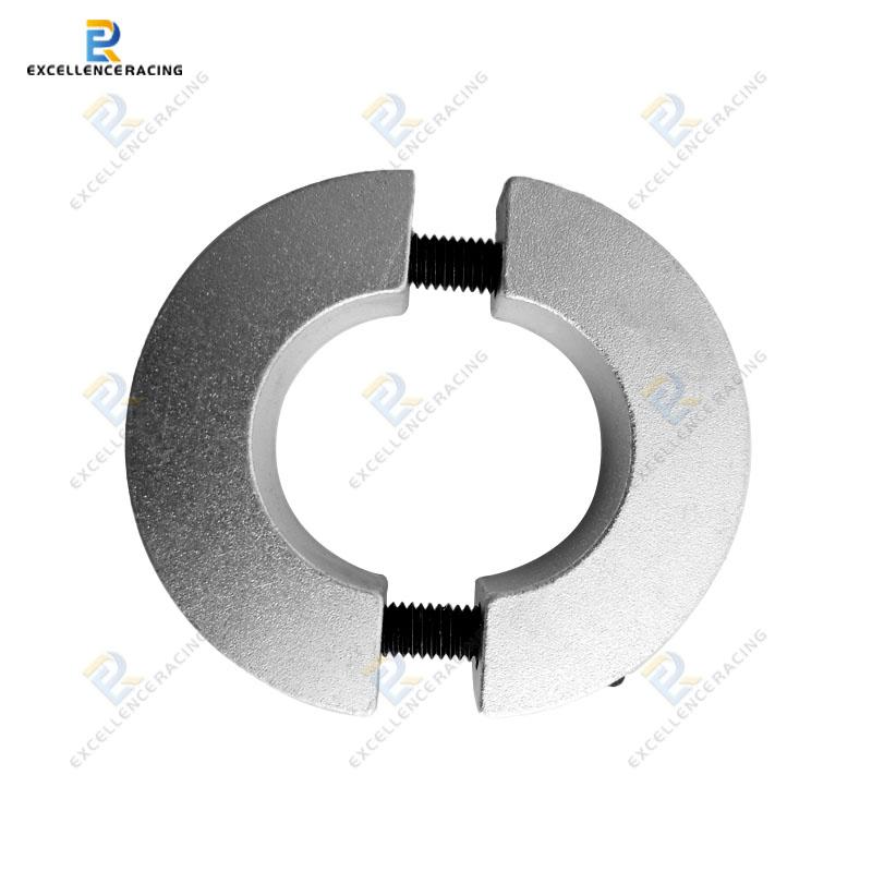 Per Fanatec CSL DD Morsetto per Albero GT DD Pro Correzione Runout Disconnetti Fissa Alluminio
