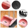 Broom And Dustpan Set Scoop Cleaning Brush Dust Magic Floor Toilet Home Products Shovel Dust Pan Grabber Must Have