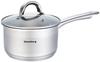 Saucepan with Lid 14cm KLAUSBERG KB-7132 1L