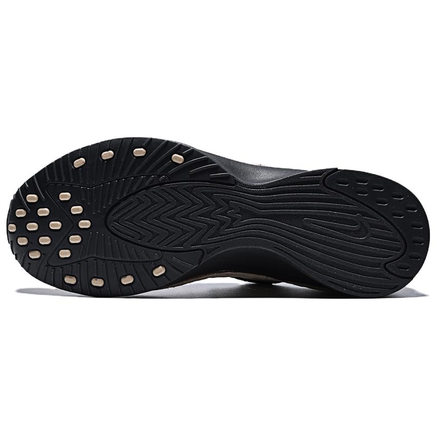 Nike Air Superfly Casual Running Shoes Women's Black Umber HQ7955-203