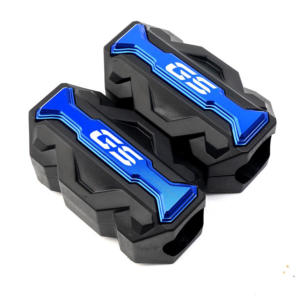 Pro BMW R1250GS R1200GS F850GS F750GS F650GS F800gs G310GS Ochrana motoru nárazníku nárazníku R 1250 1200 GS