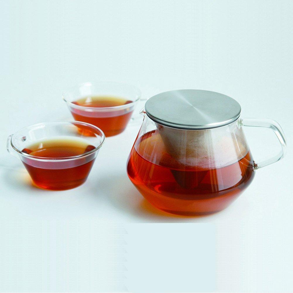 KINTO CARAT Teapot 850ml 21681