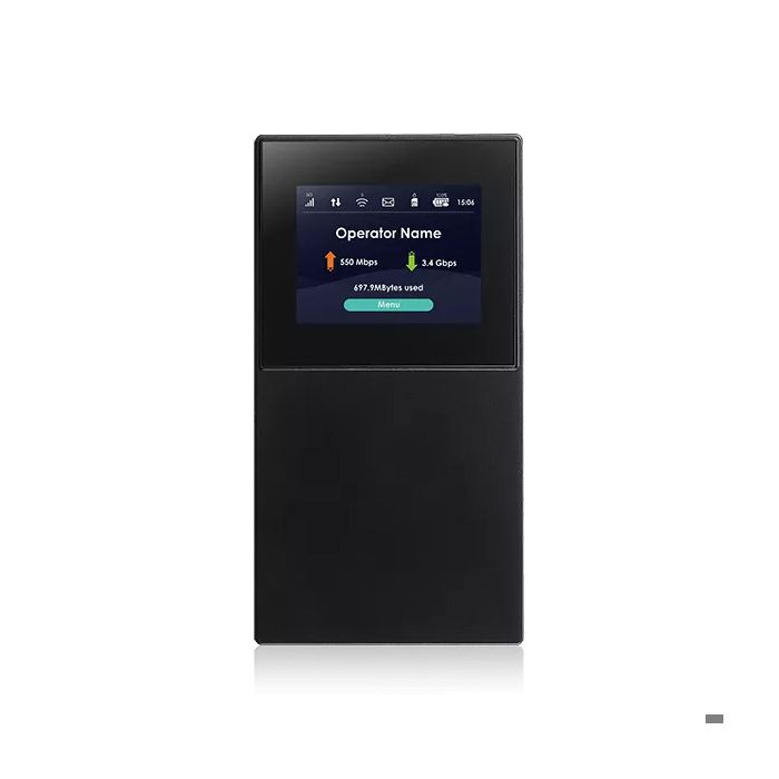 ZyXEL Zyxel NR2301 5G LTE Port