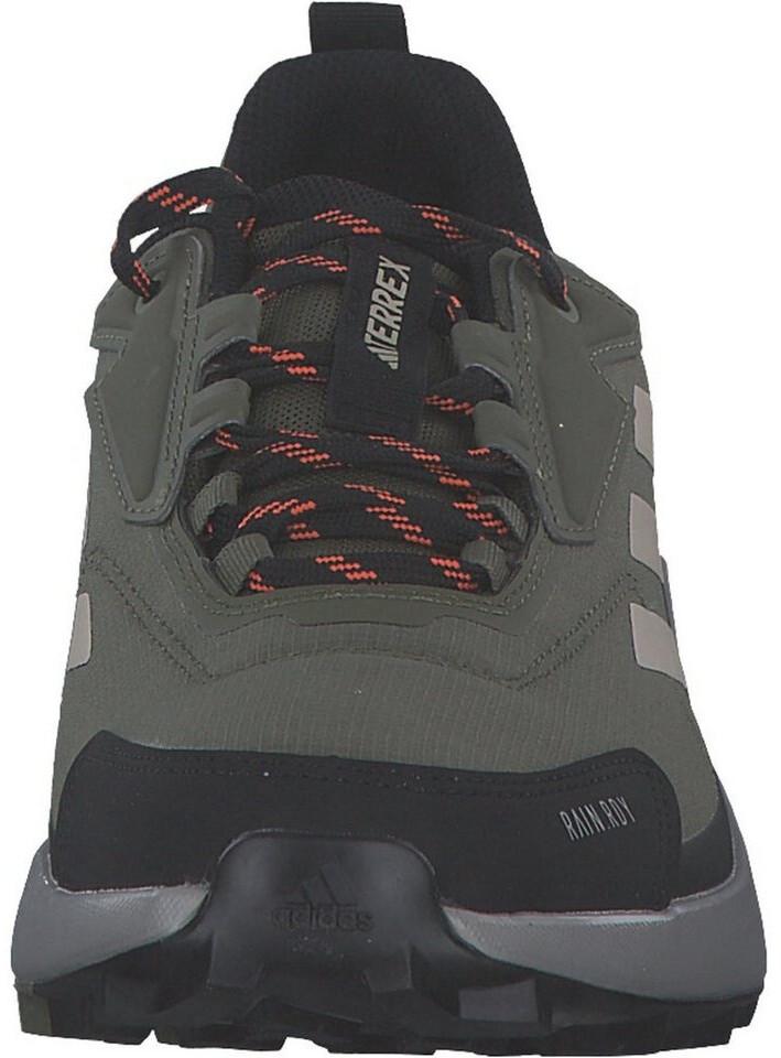 Adidas Terrex Anylander Rain.Rdy Trekking Boots (ID0900) Olive Strata/wonder Beige/core Black