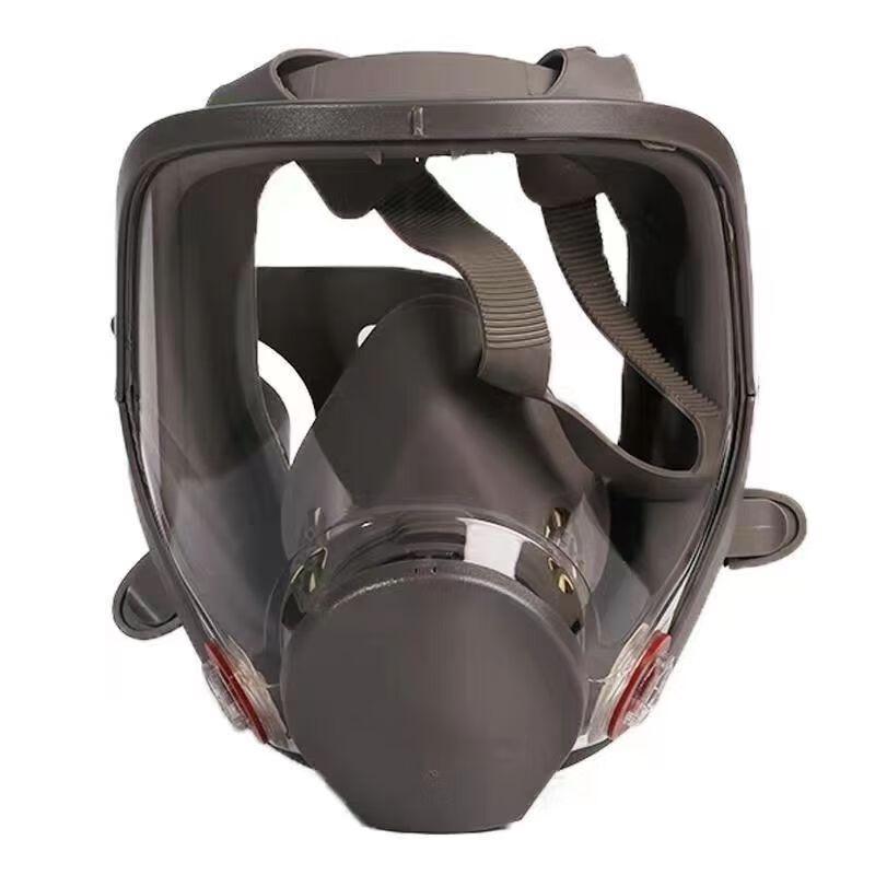 Industrial Gas Mask