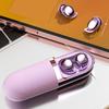 Bluetooth-compatible Wireless Earphones Low Latency IPX4 Waterproof Noise Reduction Sleep Earbuds Headphones