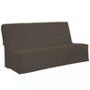 SOLEIL D'OCRE Panama BZ Cover 140x200cm Taupe