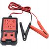 Tragbarer Auto-Relais-Tester 4 - 5 Pins 12V + Klemmen