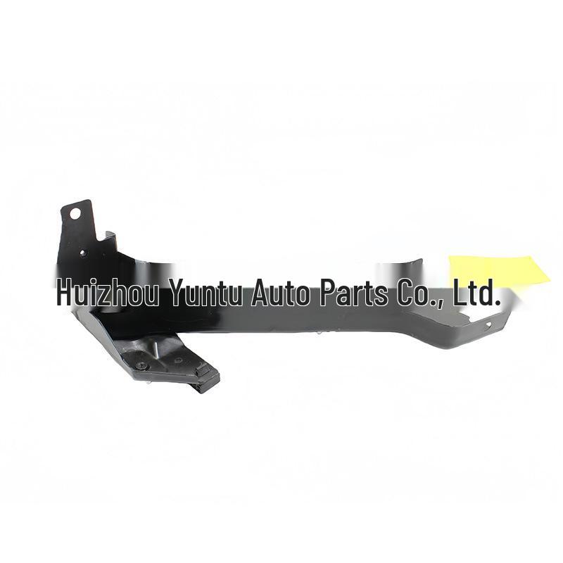 Radiator Upper Crossmembers (Left & Right) for Jeep Grand Cherokee - Parts 05156116AA & 05156117AA