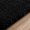 Alfombra Alpaca Strado 160x200 - AlpaBlack (zarny)