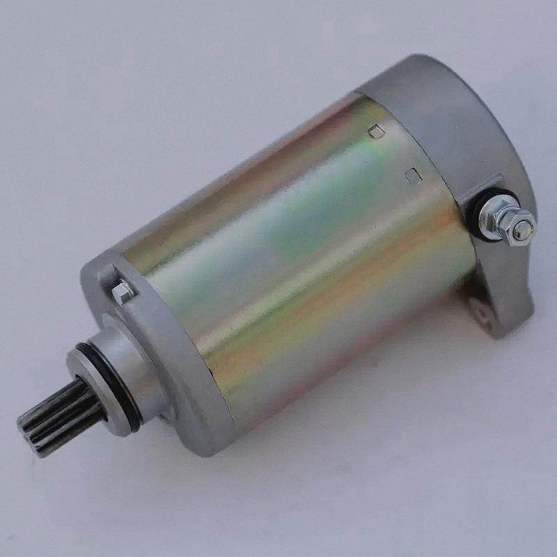 Motorcycle Starter Motor for WJ250/GN250/QM250J-2L/2D Engines