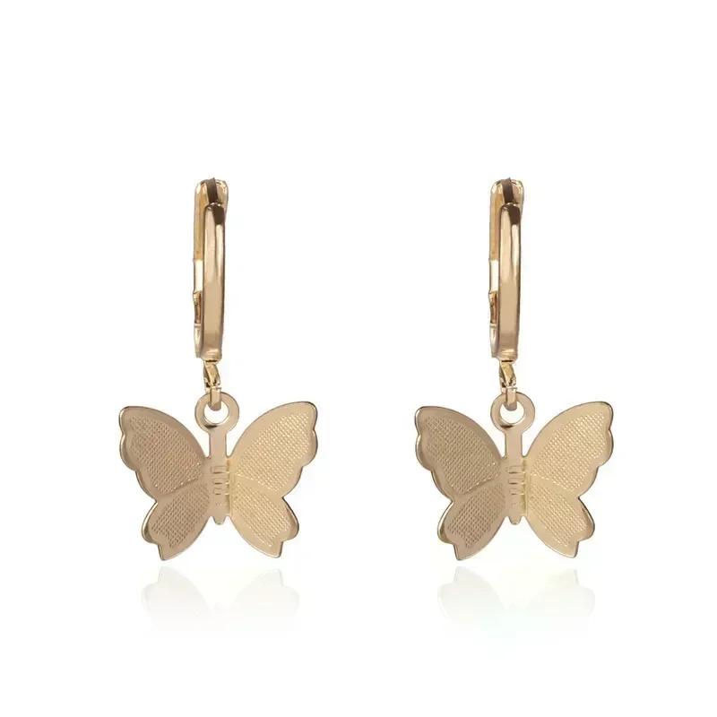 Super Glitzernde Rhombus Zirkon Goldene Quastenohrringe Für Damen Mode Personalisiertes Tägliches Accessoire Party Schmuck Geburtstagsgeschenk