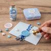 BEVERLY Sanrio Cinnamoroll Sealing Wax Set SLW-013