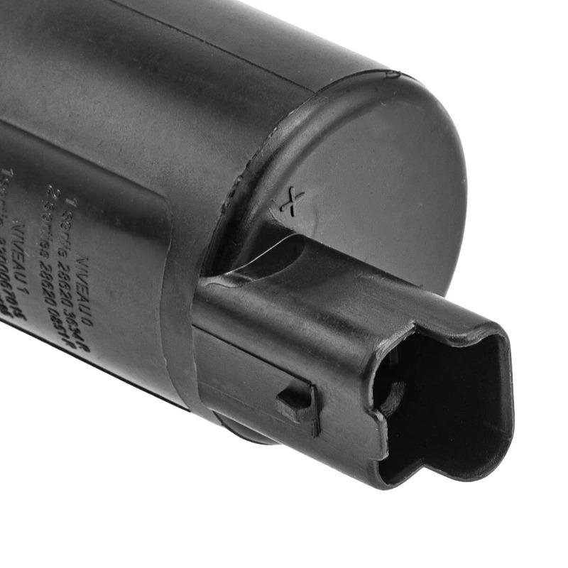 28920-7S200 Windshield Washer Pump Motor For NISSAN Titan 2004-2015 Frontier 2009-2015 289207S200 New