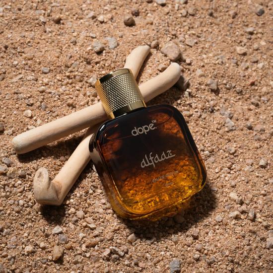 Dope ALFAAZ Arabic Perfume