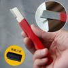Portable Handheld Multi-tool Sharpener for Knives, Scissors, and Garden Tools