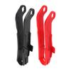 Motorcycle Chain Slider Guard Guides Plastic Swingarm Guard for Honda XR250R XR400R XR600R Off Road Dirt Bike Chain Slider