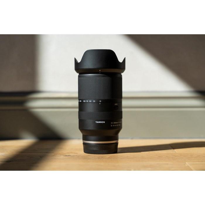 TAMRON 18-300mm F3.5-6.3 Di III-A VC VXD (Fujifilm X Mount) [B061X]