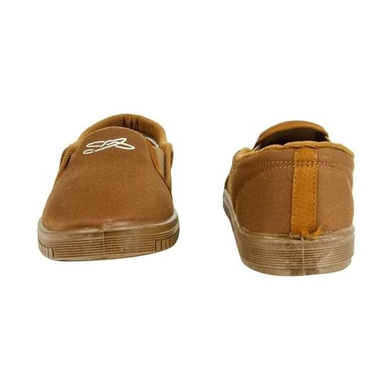 Liberty Herre Joggesko-E Beige Fritidssko-9 UK(43 EU)