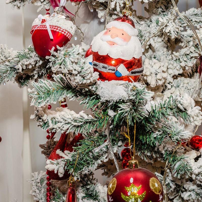 Christmas Decoration Artificial Plastic Dry Snow Powder Xmas Gift Home Party DIY Scene Props Supply