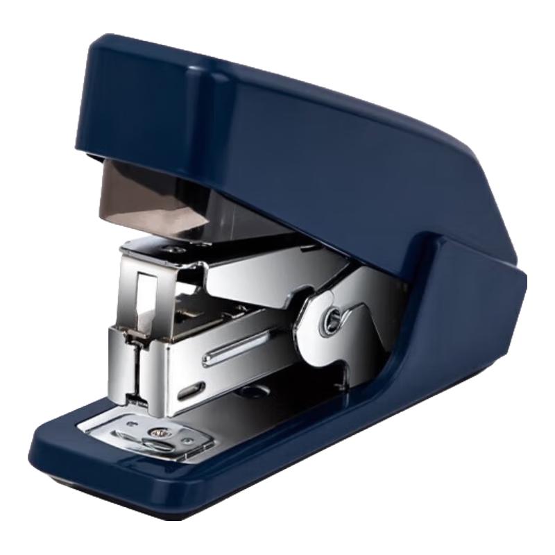 Deli 0466 Single-Finger Press Ergonomic Stapler