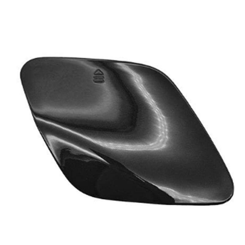 Car Front Bumper Tow Hook Cover Painted 2228850023 For Mercedes Benz W222 2014-2017 Trailer Cover